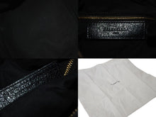 Load image into Gallery viewer, BALENCIAGA バレンシアガ ジャイアント 12 ゴールド サック コンバーチブル バックパック 347910 美品 中古 4c075352