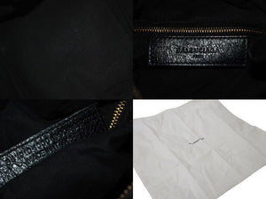 BALENCIAGA バレンシアガ ジャイアント 12 ゴールド サック コンバーチブル バックパック 347910 美品 中古 4c075352
