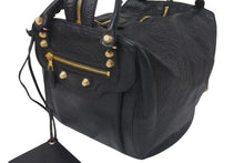 Load image into Gallery viewer, BALENCIAGA バレンシアガ ジャイアント 12 ゴールド サック コンバーチブル バックパック 347910 美品 中古 4c075352
