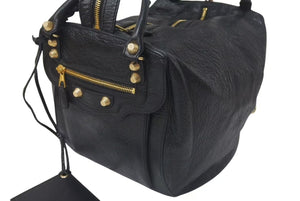 BALENCIAGA バレンシアガ ジャイアント 12 ゴールド サック コンバーチブル バックパック 347910 美品 中古 4c075352