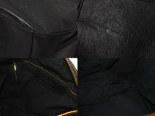 Load image into Gallery viewer, BALENCIAGA バレンシアガ ジャイアント 12 ゴールド サック コンバーチブル バックパック 347910 美品 中古 4c075352