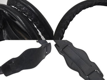 Load image into Gallery viewer, BALENCIAGA バレンシアガ ショルダーバッグ ザ ファースト シティーバック ブラック レザー 103208 美品 中古 4c075392