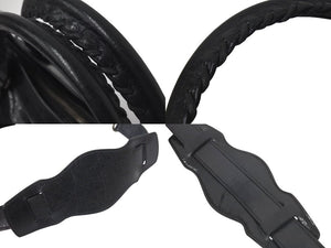 BALENCIAGA バレンシアガ ショルダーバッグ ザ ファースト シティーバック ブラック レザー 103208 美品 中古 4c075392