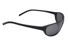 画像をギャラリービューアに読み込む, PRADA SPORTS プラダ スポーツ サングラス メガネ 5AV-5MI JAPAN製 プラスチック ブラック レッド 63□15 美品 中古 4c075410