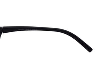 画像をギャラリービューアに読み込む, PRADA SPORTS プラダ スポーツ サングラス メガネ 5AV-5MI JAPAN製 プラスチック ブラック レッド 63□15 美品 中古 4c075410