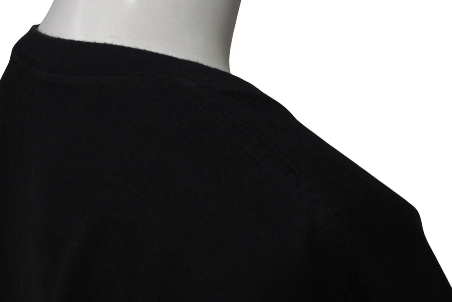 CHROME HEARTS クロムハーツ 半袖Tシャツ 前ポケット ロゴ