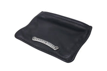 Load image into Gallery viewer, 極美品 CHROME HEARTS クロムハーツ ZPR CHNG 3×4 チェンジパース コインケース ダガージップ レザー シルバー925 中古 4c075424