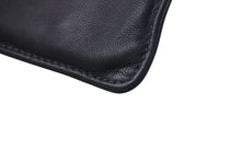 Load image into Gallery viewer, 極美品 CHROME HEARTS クロムハーツ ZPR CHNG 3×4 チェンジパース コインケース ダガージップ レザー シルバー925 中古 4c075424