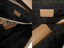 Load image into Gallery viewer, Christian Dior クリスチャンディオール ワンショルダーバッグ トロッター ダブルサドル ブラウン RU1011 美品 中古 4c075426