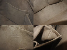 Load image into Gallery viewer, LOUIS VUITTON ルイヴィトン 村上隆 ブローニュ ショルダーバッグ モノグラム マルチカラー 黒 ノワール M92638 美品 中古 4c075429
