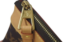 Load image into Gallery viewer, 極美品 LOUIS VUITTON ルイヴィトン ポシェット ヴォワヤージュ クラッチバッグ M83568 モノグラム クラギー Tyler The Creator 中古 4c075436