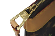 Load image into Gallery viewer, 極美品 LOUIS VUITTON ルイヴィトン ポシェット ヴォワヤージュ クラッチバッグ M83568 モノグラム クラギー Tyler The Creator 中古 4c075436