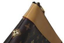 Load image into Gallery viewer, 極美品 LOUIS VUITTON ルイヴィトン ポシェット ヴォワヤージュ クラッチバッグ M83568 モノグラム クラギー Tyler The Creator 中古 4c075436