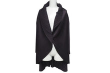 Load image into Gallery viewer, 極美品 PLEATS PLEASE ISSEY MIYAKE プリーツプリーズ イッセイミヤケ カーディガン サイズ2 ブラウン PP23-JA161 中古 4c075447
