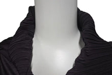 Load image into Gallery viewer, 極美品 PLEATS PLEASE ISSEY MIYAKE プリーツプリーズ イッセイミヤケ カーディガン サイズ2 ブラウン PP23-JA161 中古 4c075447