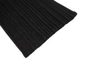 極美品 PLEATS PLEASE ISSEY MIYAKE プリーツプリーズ イッセイミヤケ カーディガン サイズ2 ブラウン PP23-JA161 中古 4c075447