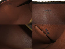 Load image into Gallery viewer, LOUIS VUITTON ルイヴィトン パピヨンPM 26 筒形 ハンドバック ブラウン モノグラム M51366 美品 中古 4c075450