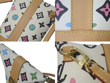 Load image into Gallery viewer, 極美品 LOUIS VUITTON ルイヴィトン エンベロップポーチ ショルダーバッグ M83343 タイラー・ザ・クリエイター Tyler The Creator モノグラム クラギー LV伊勢丹新宿店限定 中古 4c071683