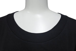 [USED/中古]CHROME HEARTS クロムハーツ 半袖Ｔシャツ CHROME HEARTS CH PLUS ポケットTシャツ ブラック コットン XXL Bランク 中古 4c075495