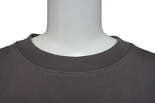 Load image into Gallery viewer, BALENCIAGA バレンシアガ GAFFER Tシャツ 23AW グレー コットン Lサイズ JP57 2022 02885 美品 中古 4c075500