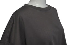 Load image into Gallery viewer, BALENCIAGA バレンシアガ GAFFER Tシャツ 23AW グレー コットン Lサイズ JP57 2022 02885 美品 中古 4c075500