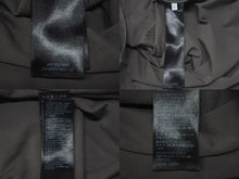 Load image into Gallery viewer, BALENCIAGA バレンシアガ GAFFER Tシャツ 23AW グレー コットン Lサイズ JP57 2022 02885 美品 中古 4c075500