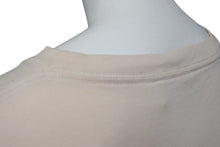 Load image into Gallery viewer, BALENCIAGA バレンシアガ HOTELS &amp; RESORTS 刺繍Tシャツ ベージュ コットン サイズL 651795 美品 中古 4c075503