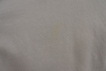 Load image into Gallery viewer, BALENCIAGA バレンシアガ HOTELS &amp; RESORTS 刺繍Tシャツ ベージュ コットン サイズL 651795 美品 中古 4c075503