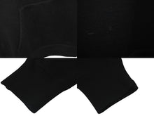 Load image into Gallery viewer, MASTERMIND マスターマインド FUCK OFF プルオーバーパーカー 17SPMM-SW02-A ブラック ホワイト サイズM 美品 中古 4c075512