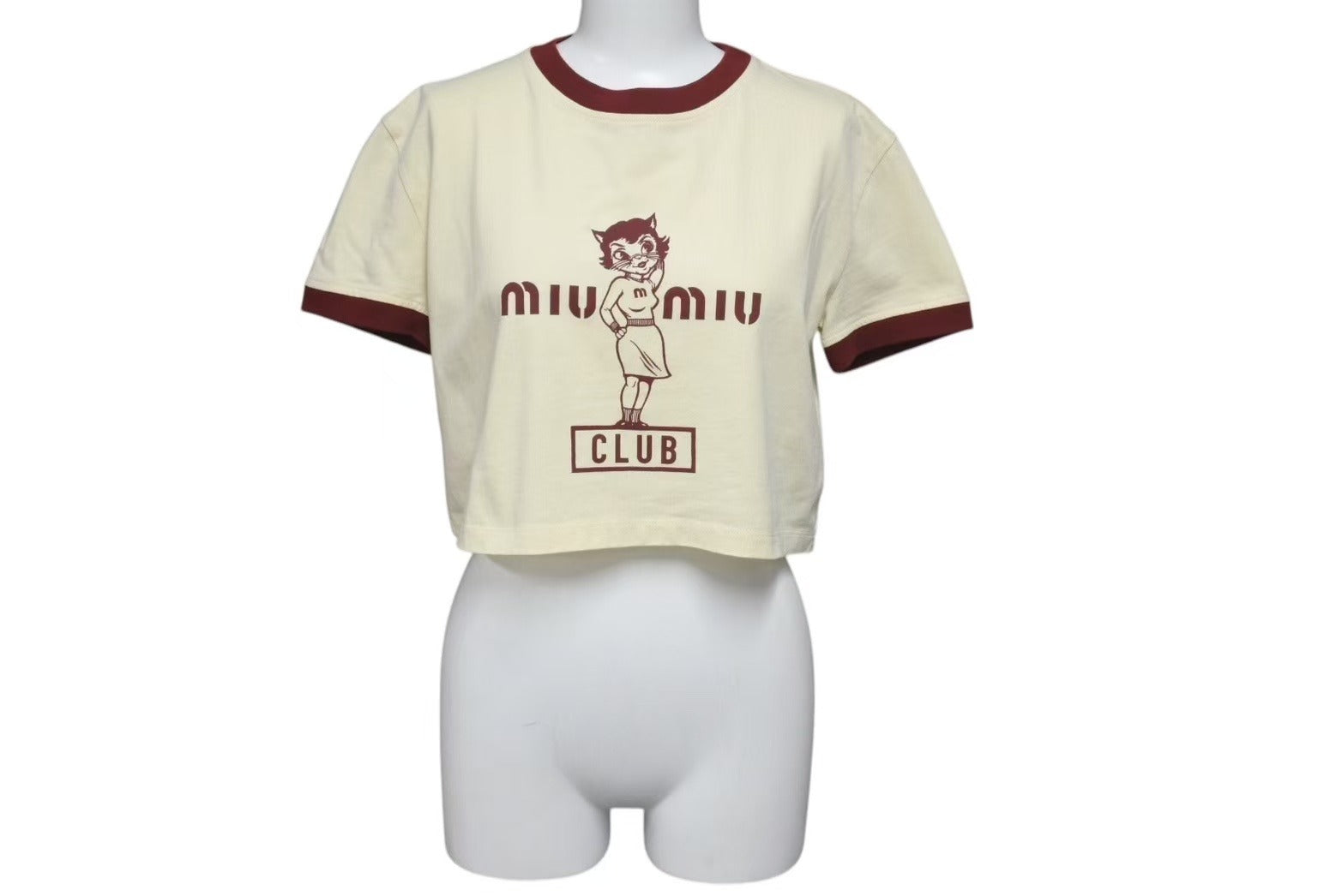 miu miu – Casanova Vintage