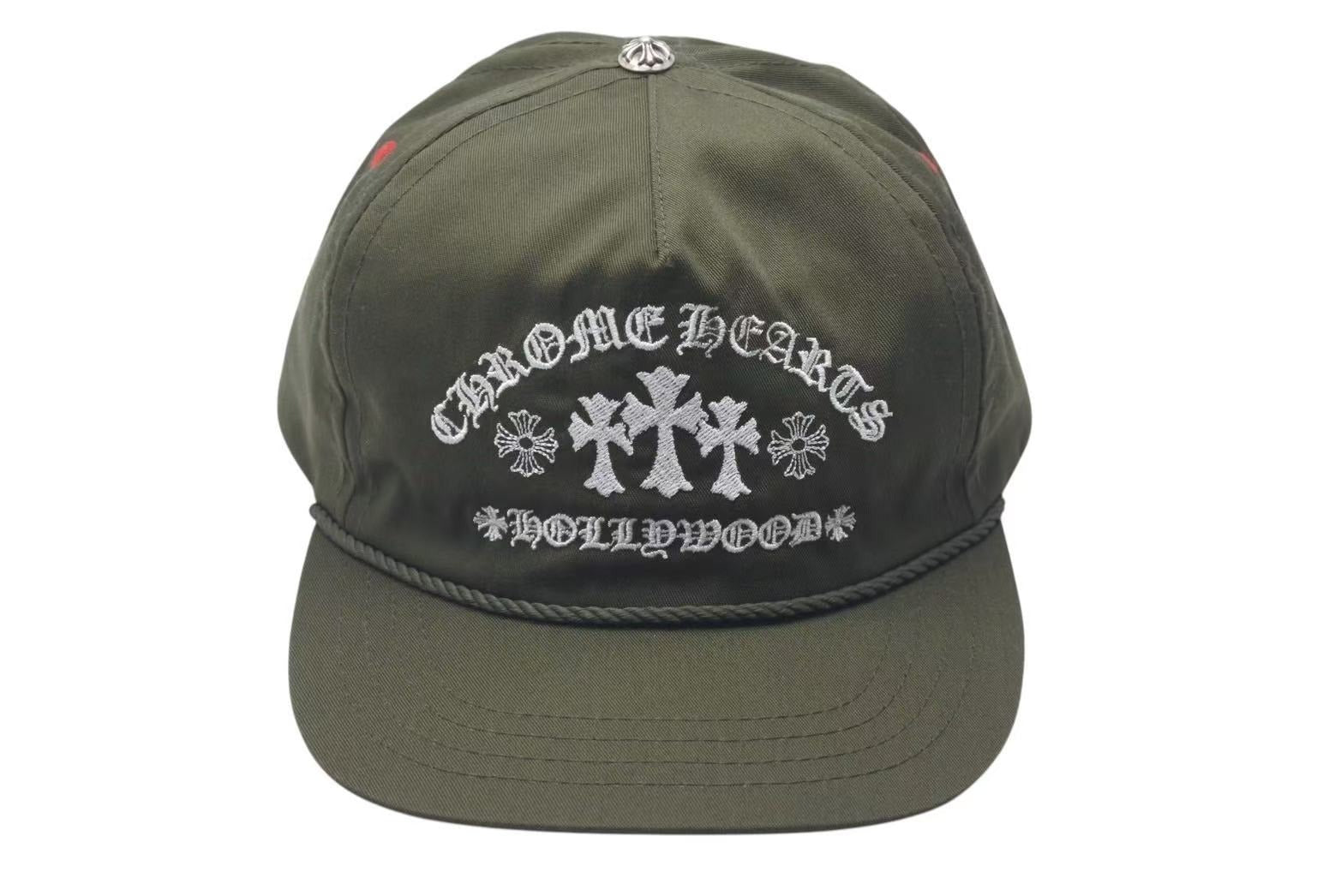 CHROME HEARTS – Tagged 