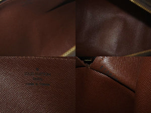 LOUIS VUITTON ルイヴィトン ハンドバッグ パピヨンGM 30 M51385 美品 中古 4c075571