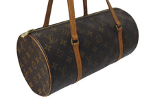 Load image into Gallery viewer, LOUIS VUITTON ルイヴィトン ハンドバッグ パピヨンGM 30 M51385 美品 中古 4c075571