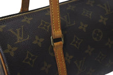 Load image into Gallery viewer, LOUIS VUITTON ルイヴィトン ハンドバッグ パピヨンGM 30 M51385 美品 中古 4c075571