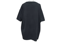 Load image into Gallery viewer, STONE COLD ストーンコールド プロレスT 半袖Tシャツ 90s コットン ブラック ブルー ホワイト サイズL 美品 中古 4c075604