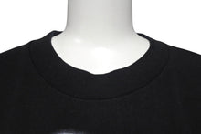 Load image into Gallery viewer, The Rock ザロック ヴィンテージ WWF ショートスリーブ 半袖Tシャツ コットン ブラック ブルー イエロー ONE SIZE 美品 中古 4c075605