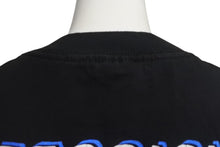画像をギャラリービューアに読み込む, STEVE AUSTIN スティーヴ オースティン Stone Cold Stone コールド プロレス半袖Tシャツ ブラック ブルー ONESIZE 美品 中古 4c075610 