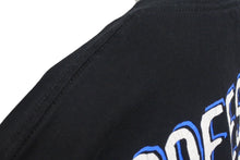 画像をギャラリービューアに読み込む, STEVE AUSTIN スティーヴ オースティン Stone Cold Stone コールド プロレス半袖Tシャツ ブラック ブルー ONESIZE 美品 中古 4c075610 