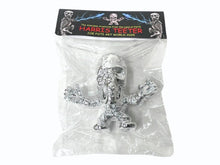 画像をギャラリービューアに読み込む, 未使用 HARRIS TEETER FOTI フォッティ フィギュア リミテッド シルバー 中古 4c075614 