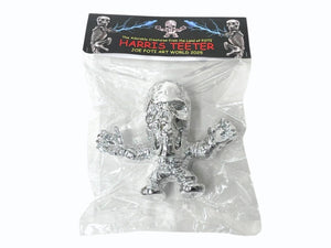 未使用 HARRIS TEETER FOTI フォッティ フィギュア リミテッド シルバー 中古 4c075614 