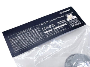 未使用 HARRIS TEETER FOTI フォッティ フィギュア リミテッド シルバー 中古 4c075614 
