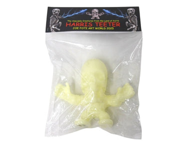 未使用 HARRIS TEETER FOTI フォッティ フィギュア リミテッド 世界50個限定 中古 4c075615 