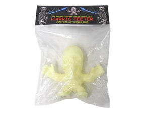 未使用 HARRIS TEETER FOTI フォッティ フィギュア リミテッド 世界50個限定 中古 4c075615 