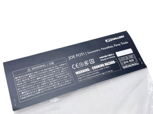 未使用 HARRIS TEETER FOTI フォッティ フィギュア リミテッド 世界50個限定 中古 4c075615 