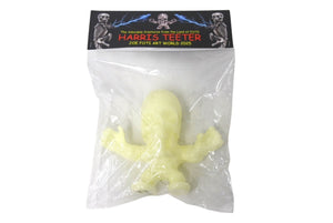 新品未使用 CHROME HEARTS クロムハーツ HARRIS TEETER FOTI フォッティ フィギュア 世界50個限定 中古 4c075617