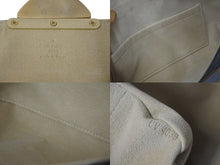 Load image into Gallery viewer, LOUIS VUITTON ルイヴィトン ポシェット ビバリー ワンショルダーバッグ M40122 モノグラム ゴールド金具 美品 中古 4c075622