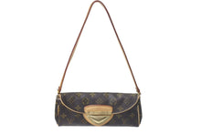 Load image into Gallery viewer, LOUIS VUITTON ルイヴィトン ポシェット ビバリー ワンショルダーバッグ M40122 モノグラム ゴールド金具 美品 中古 4c075622