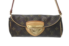 Load image into Gallery viewer, LOUIS VUITTON ルイヴィトン ポシェット ビバリー ワンショルダーバッグ M40122 モノグラム ゴールド金具 美品 中古 4c075622
