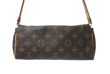 Load image into Gallery viewer, LOUIS VUITTON ルイヴィトン ポシェット ビバリー ワンショルダーバッグ M40122 モノグラム ゴールド金具 美品 中古 4c075622