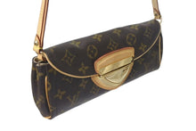 Load image into Gallery viewer, LOUIS VUITTON ルイヴィトン ポシェット ビバリー ワンショルダーバッグ M40122 モノグラム ゴールド金具 美品 中古 4c075622